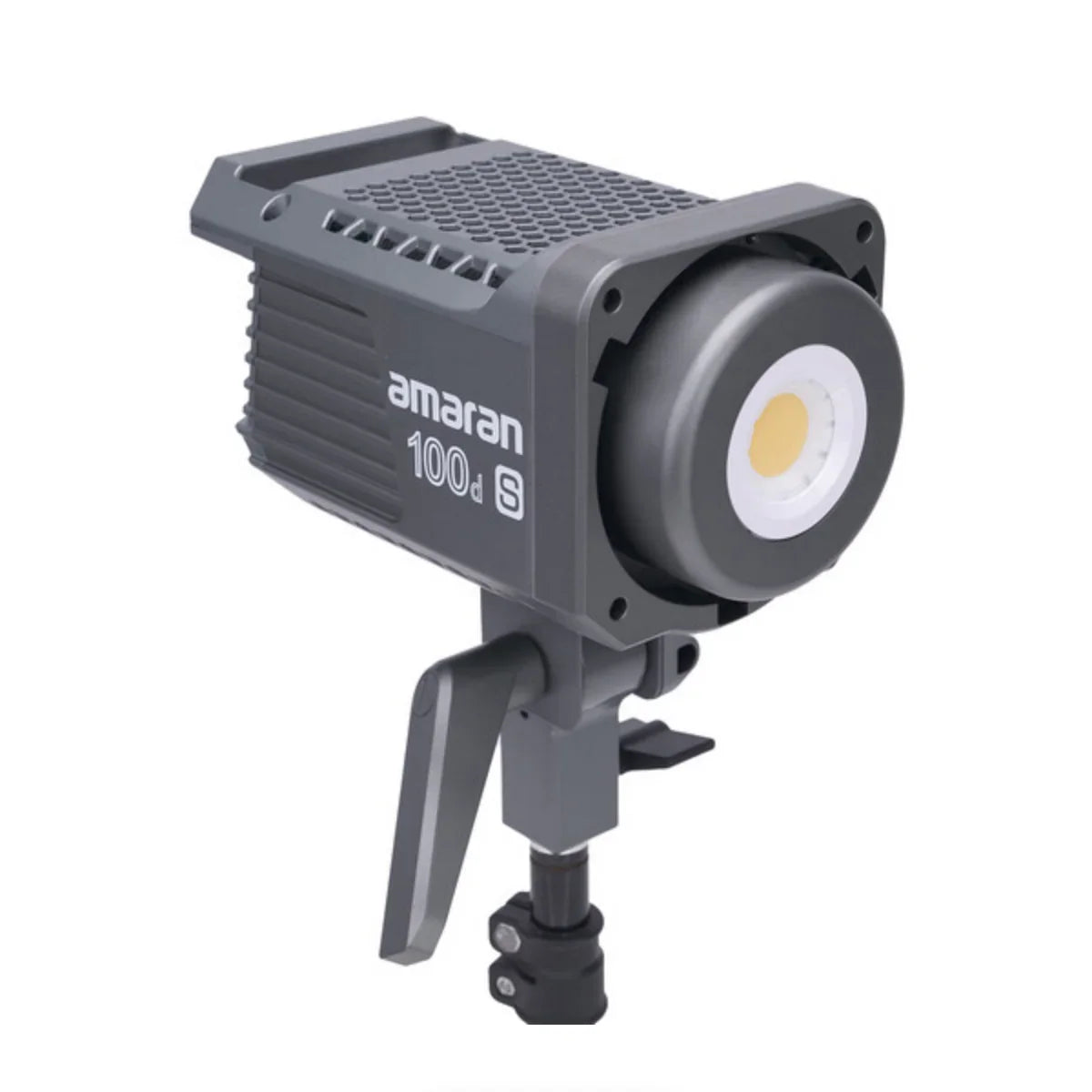 amaran COB 100d S Daylight LED Monolight at PROCAM | procam.com