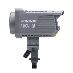 amaran COB 100d S Daylight LED Monolight at PROCAM | procam.com