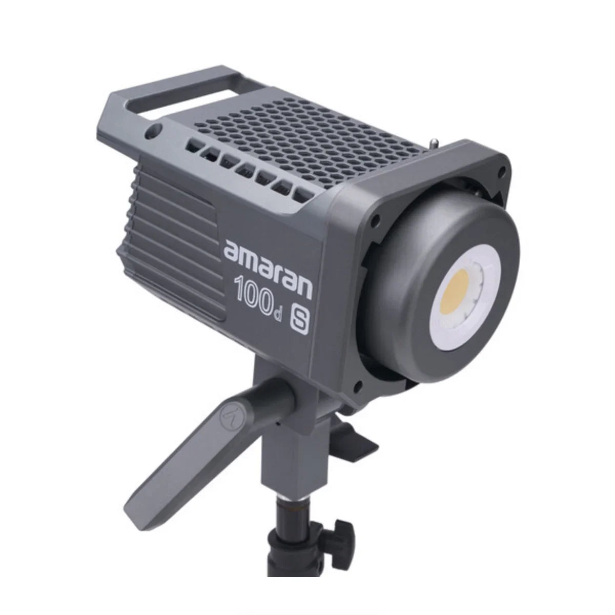 amaran COB 100d S Daylight LED Monolight at PROCAM | procam.com