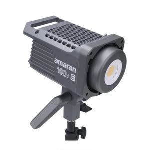 amaran COB 100d S Daylight LED Monolight at PROCAM | procam.com