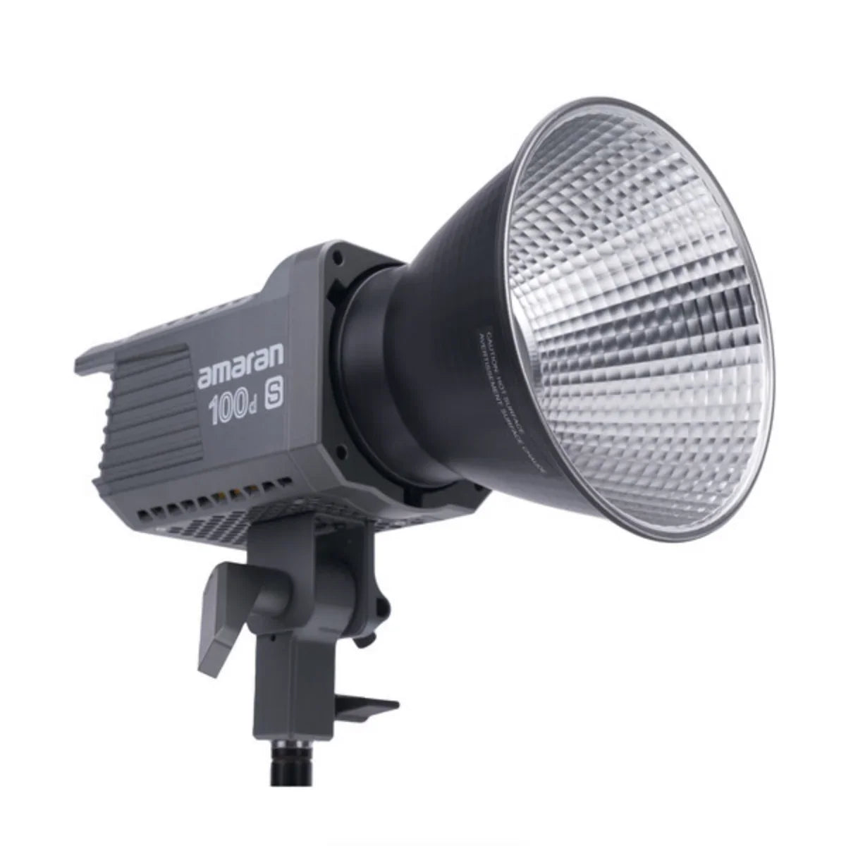 amaran COB 100d S Daylight LED Monolight at PROCAM | procam.com