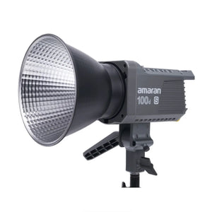amaran COB 100d S Daylight LED Monolight at PROCAM | procam.com