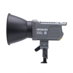 amaran COB 100d S Daylight LED Monolight at PROCAM | procam.com
