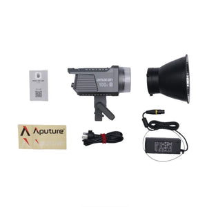 amaran COB 100d S Daylight LED Monolight at PROCAM | procam.com
