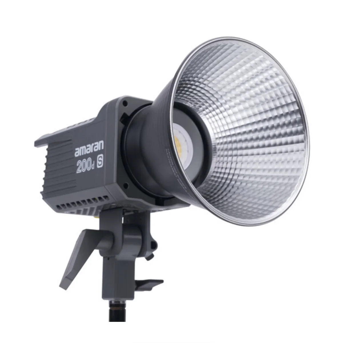 amaran COB 200d S Daylight LED Monolight at PROCAM | procam.com