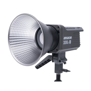 amaran COB 200d S Daylight LED Monolight at PROCAM | procam.com