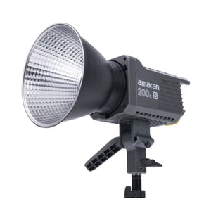 amaran COB 200d S Daylight LED Monolight at PROCAM | procam.com
