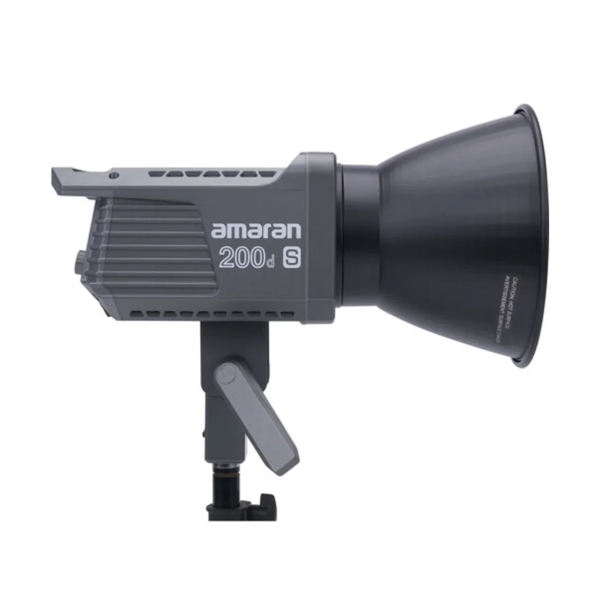 amaran COB 200d S Daylight LED Monolight at PROCAM | procam.com