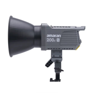 amaran COB 200d S Daylight LED Monolight at PROCAM | procam.com