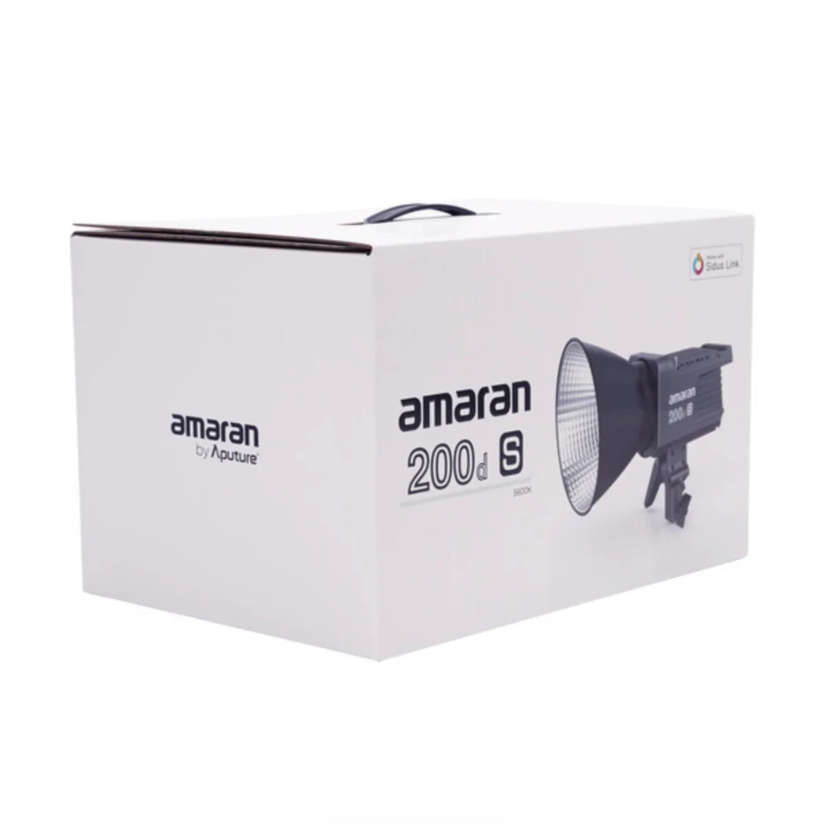 amaran COB 200d S Daylight LED Monolight at PROCAM | procam.com