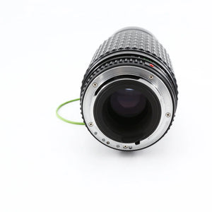 * USED * Takumar A 70-200mm f/4 Manual Focus Macro Zoom Lens for Pentax K Mount 35mm SLR For Film at PROCAM | procam.com