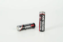 Ansmann Red-Line AA Alkaline Battery (4 Pack)