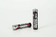 Ansmann Red-Line AAA Alkaline Battery (4 Pack)