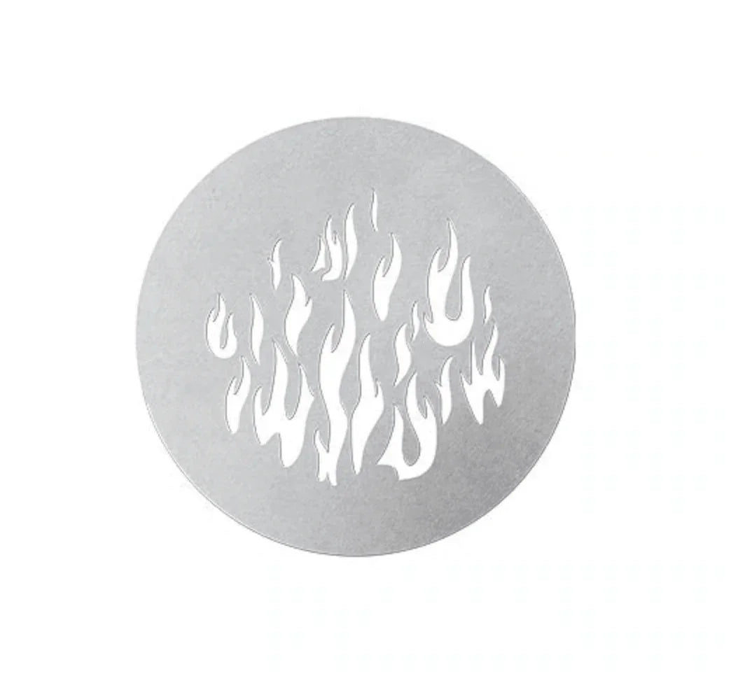 Aputure 10 GOBO Kit Light Modifiers at PROCAM | procam.com