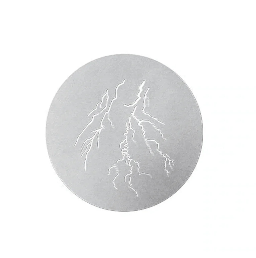 Aputure 10 GOBO Kit Light Modifiers at PROCAM | procam.com