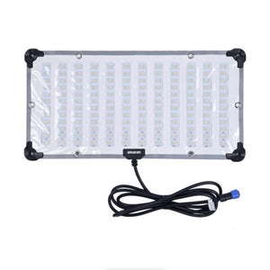 amaran F21c 2x1 RGBWW LED Mat (A-Mount) at PROCAM | procam.com