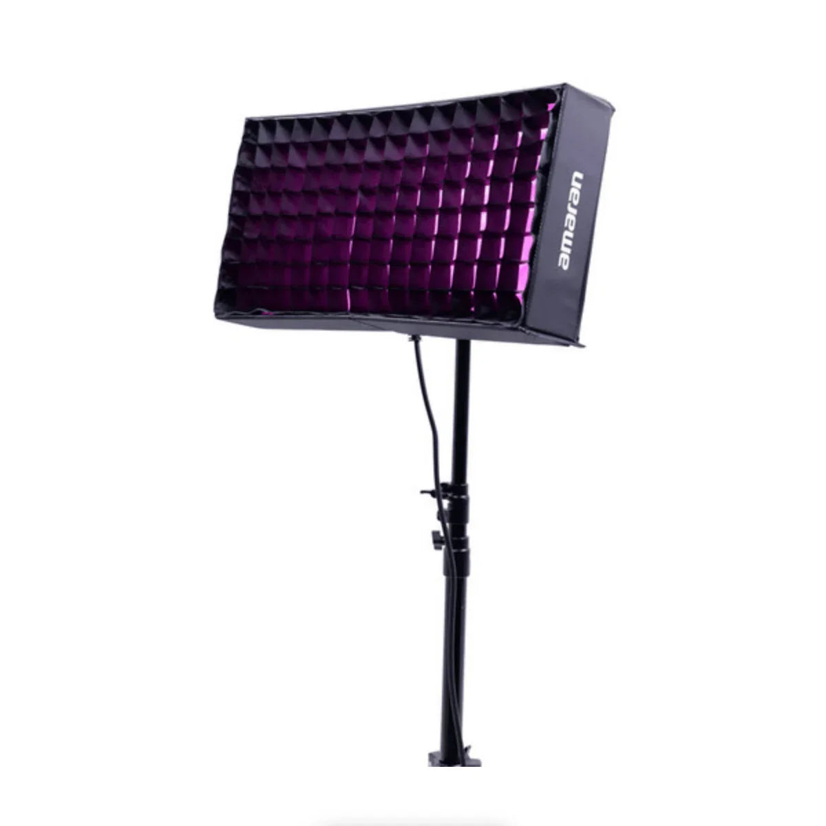 amaran F21c 2x1 RGBWW LED Mat (A-Mount) at PROCAM | procam.com