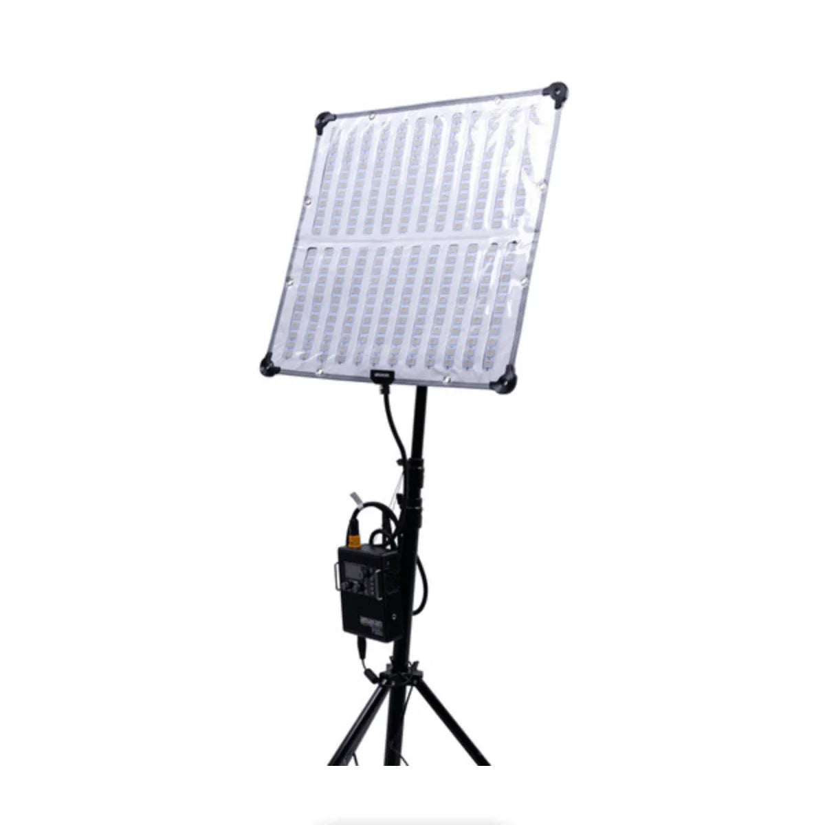 amaran F21c 2x1 RGBWW LED Mat (A-Mount) at PROCAM | procam.com