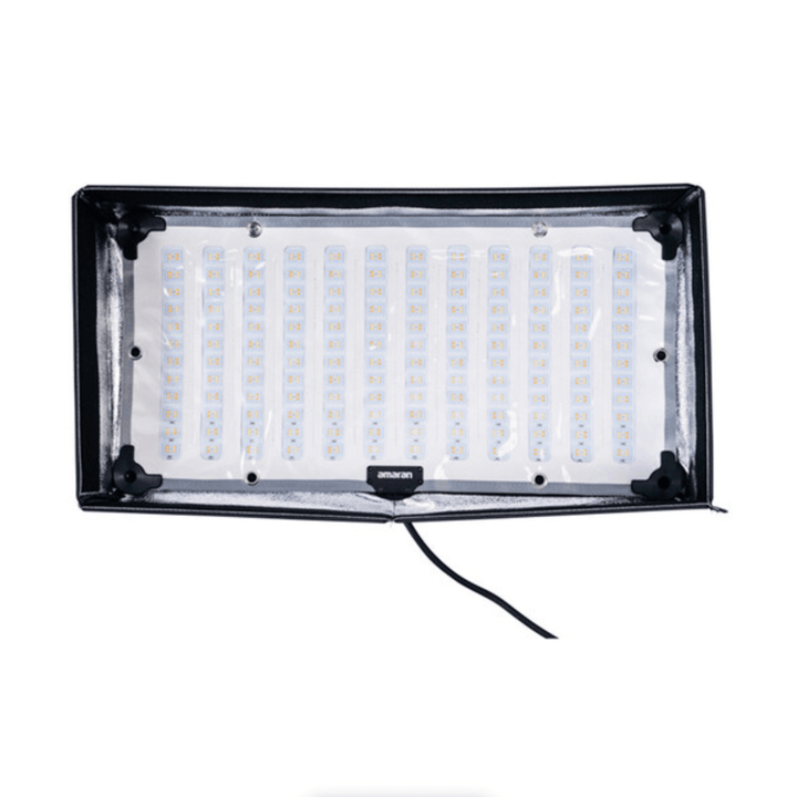 Aputure Amaran F21c 2x1 RGBWW LED Mat (A-Mount) | PROCAM