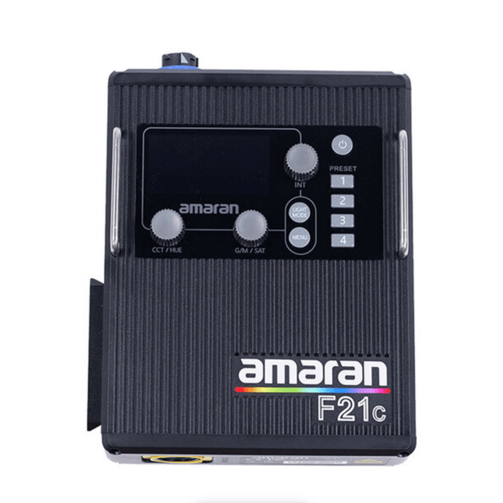 Aputure Amaran F21c 2x1 RGBWW LED Mat (A-Mount) | PROCAM