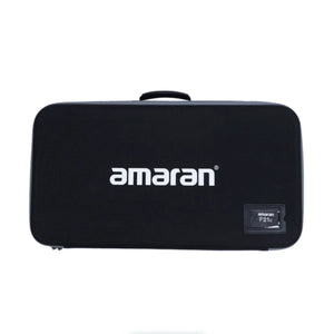 amaran F21c 2x1 RGBWW LED Mat (A-Mount) at PROCAM | procam.com