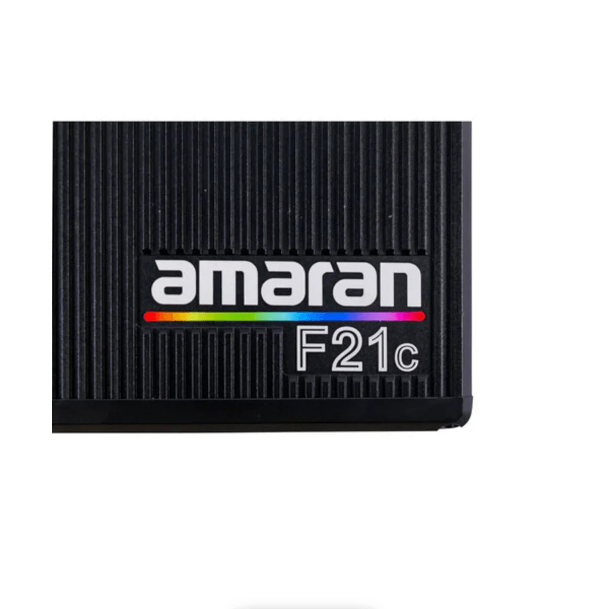 amaran F21c 2x1 RGBWW LED Mat (A-Mount) at PROCAM | procam.com