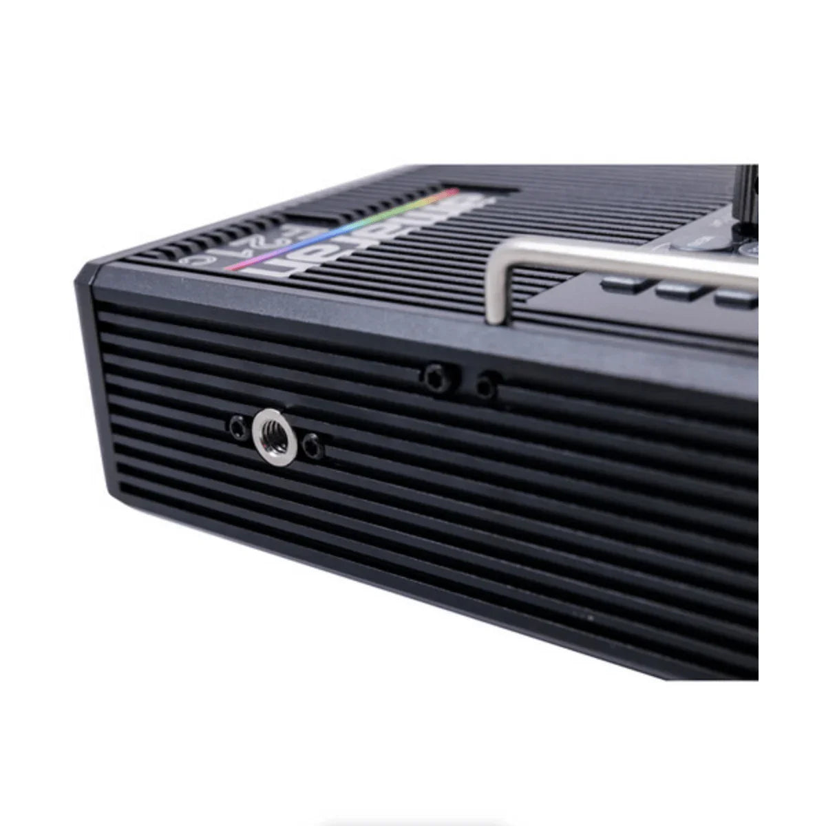 amaran F21c 2x1 RGBWW LED Mat (A-Mount) at PROCAM | procam.com