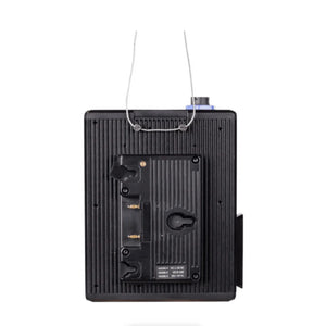 amaran F21c 2x1 RGBWW LED Mat (A-Mount) at PROCAM | procam.com