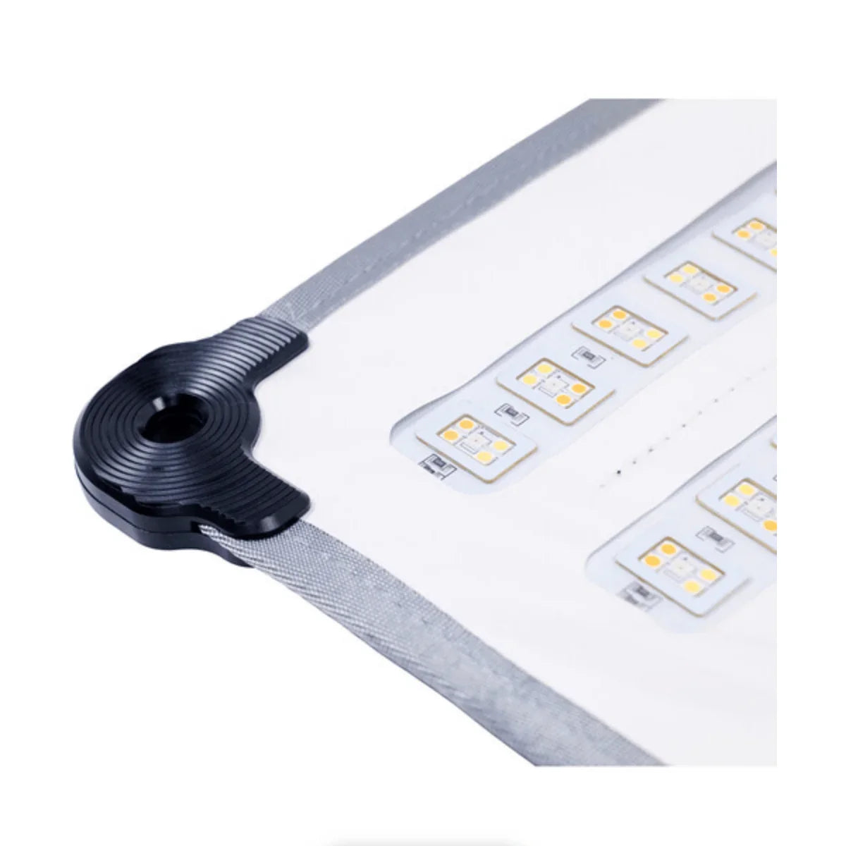 amaran F21c 2x1 RGBWW LED Mat (A-Mount) at PROCAM | procam.com