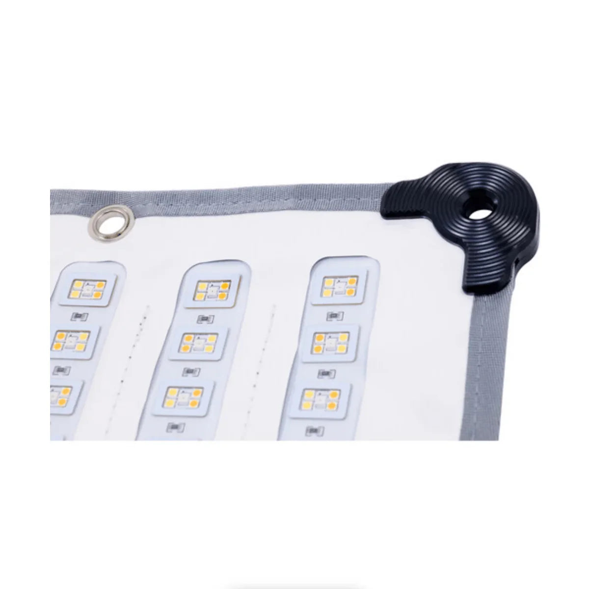 amaran F21c 2x1 RGBWW LED Mat (A-Mount) at PROCAM | procam.com