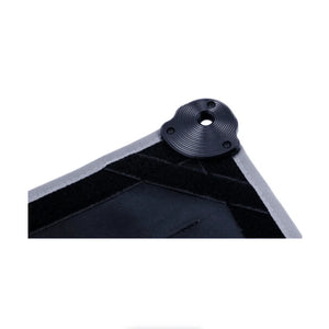 amaran F21c 2x1 RGBWW LED Mat (A-Mount) at PROCAM | procam.com