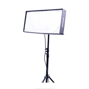 amaran F21c 2x1 RGBWW LED Mat (V-Mount) at PROCAM | procam.com