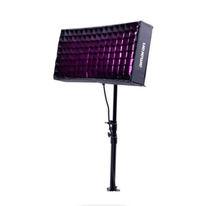 amaran F21c 2x1 RGBWW LED Mat (V-Mount) at PROCAM | procam.com
