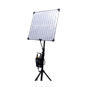 amaran F21c 2x1 RGBWW LED Mat (V-Mount) at PROCAM | procam.com
