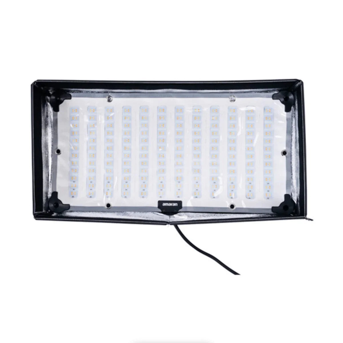 amaran F21c 2x1 RGBWW LED Mat (V-Mount) at PROCAM | procam.com