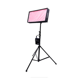 amaran F21c 2x1 RGBWW LED Mat (V-Mount) at PROCAM | procam.com