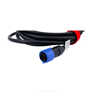 amaran F21c 2x1 RGBWW LED Mat (V-Mount) at PROCAM | procam.com