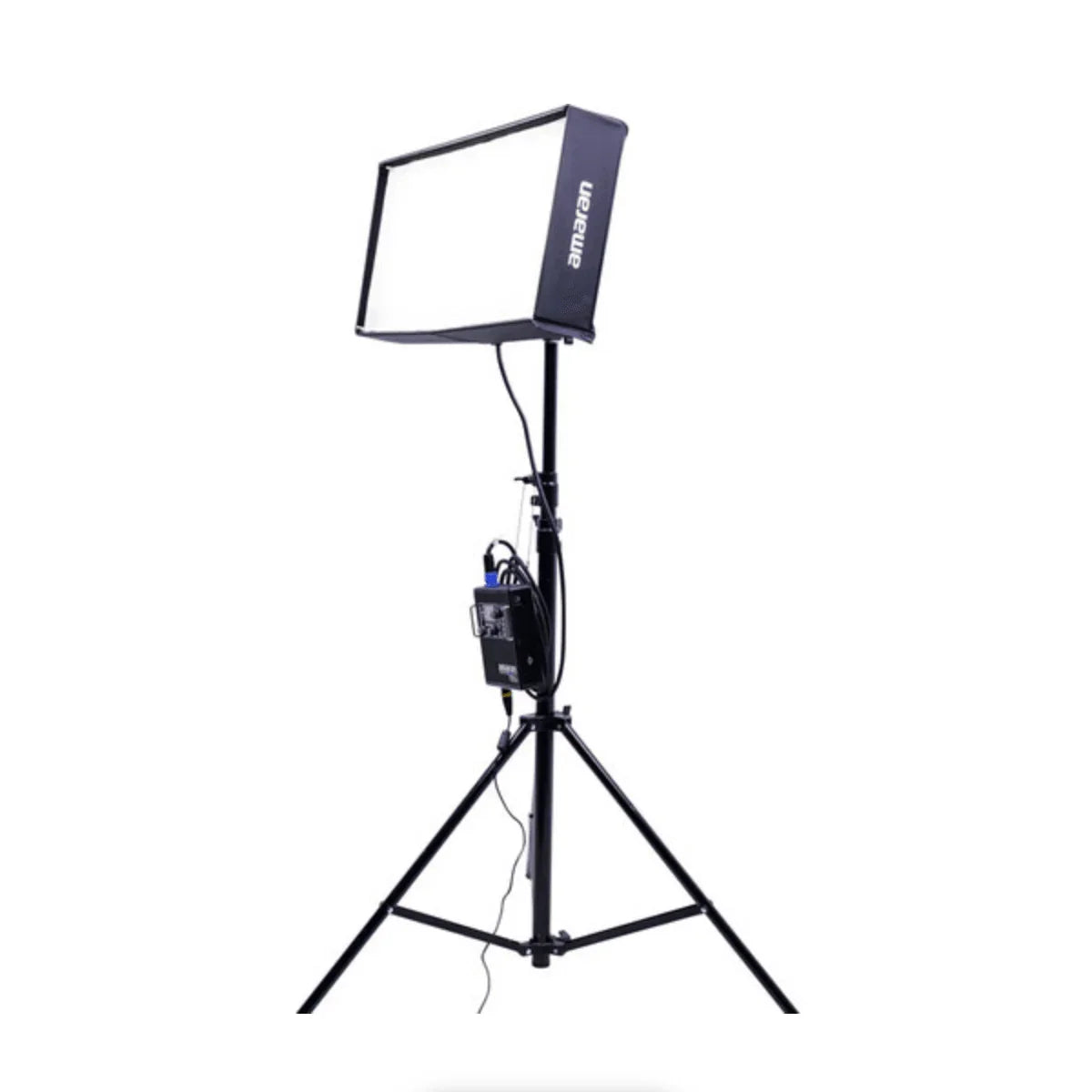 amaran F21c 2x1 RGBWW LED Mat (V-Mount) at PROCAM | procam.com