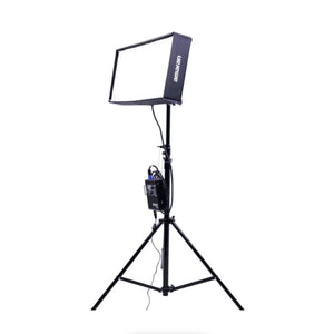 amaran F21c 2x1 RGBWW LED Mat (V-Mount) at PROCAM | procam.com