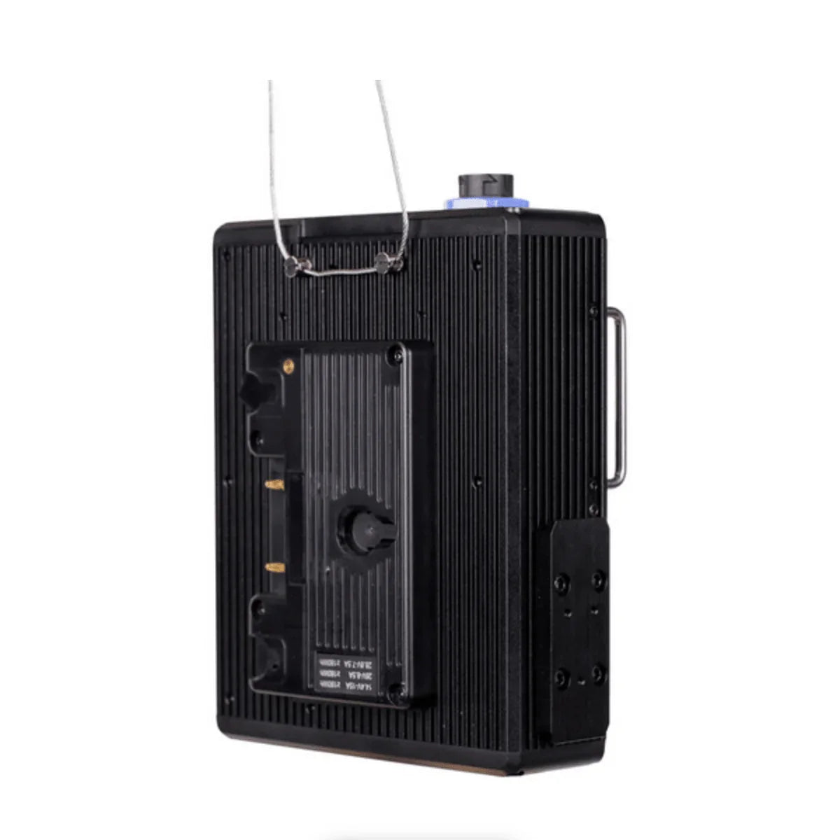 amaran F21c 2x1 RGBWW LED Mat (V-Mount) at PROCAM | procam.com
