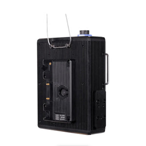 amaran F21c 2x1 RGBWW LED Mat (V-Mount) at PROCAM | procam.com