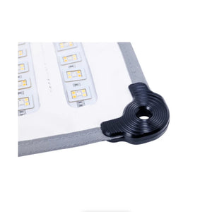 amaran F21c 2x1 RGBWW LED Mat (V-Mount) at PROCAM | procam.com