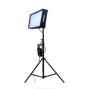 amaran F21c 2x1 RGBWW LED Mat (V-Mount) at PROCAM | procam.com