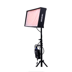 amaran F21c 2x1 RGBWW LED Mat (V-Mount) at PROCAM | procam.com