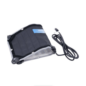 amaran F21x 2x1 Bi-Color LED Mat (A-Mount) at PROCAM | procam.com