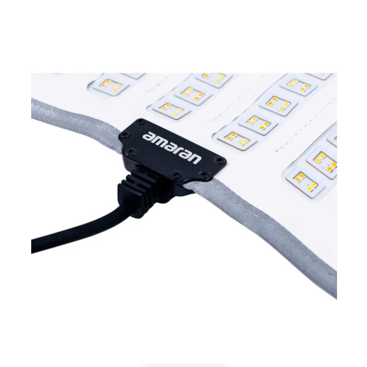 amaran F21x 2x1 Bi-Color LED Mat (A-Mount) at PROCAM | procam.com