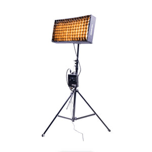 amaran F21x 2x1 Bi-Color LED Mat ( V-Mount) at PROCAM | procam.com