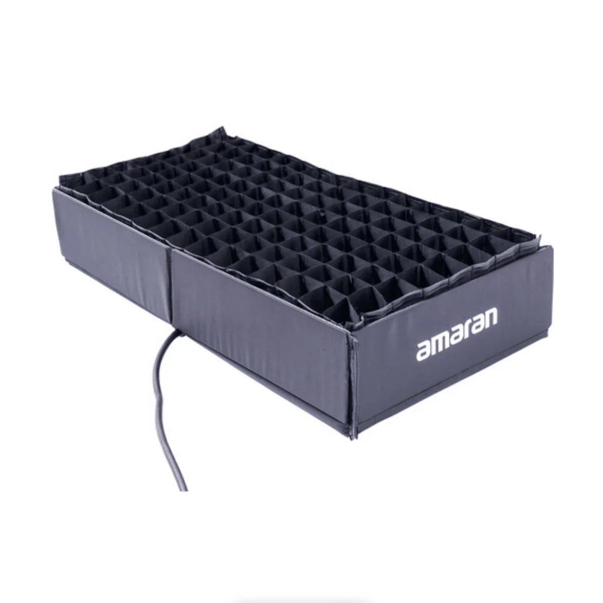 amaran F21x 2x1 Bi-Color LED Mat ( V-Mount) at PROCAM | procam.com