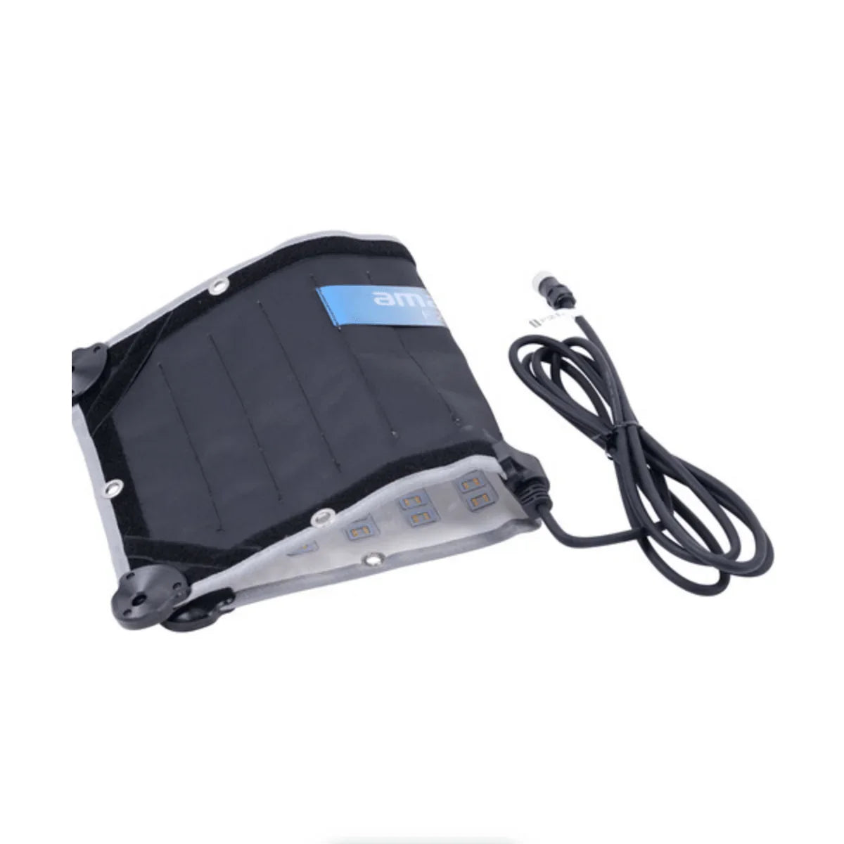 amaran F21x 2x1 Bi-Color LED Mat ( V-Mount) at PROCAM | procam.com