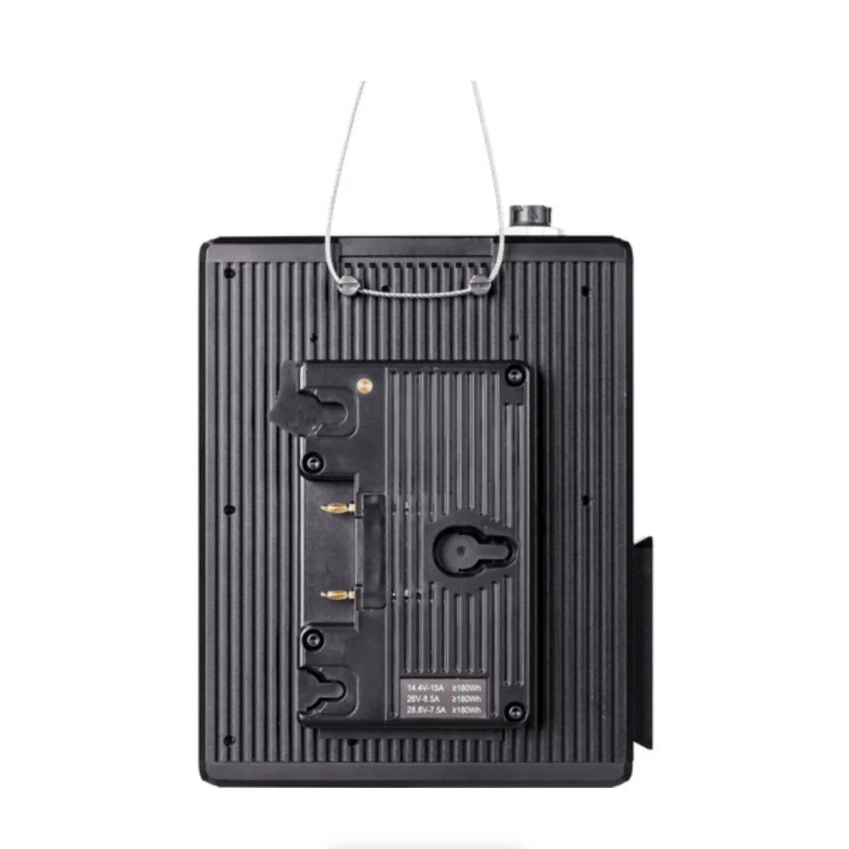 amaran F21x 2x1 Bi-Color LED Mat ( V-Mount) at PROCAM | procam.com